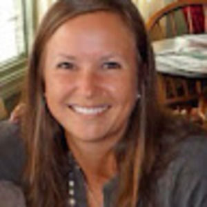 Meet your Posher, Heidi sue